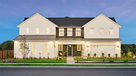 New Homes for Sale in Star, ID by Toll Brothers